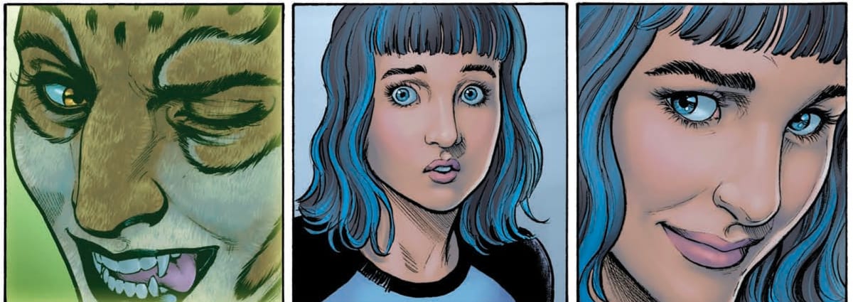 23 – I Love it When a Plan Comes Together