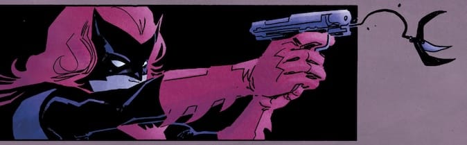 25 – On Velvet Things