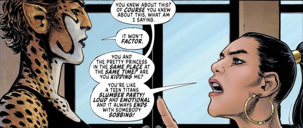 20 – It's Complicated