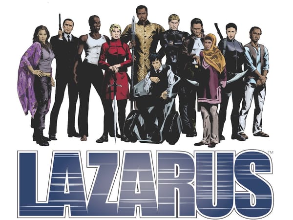 22 - Health and Welfare